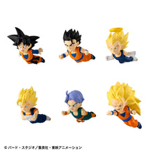 Load image into Gallery viewer, PRE-ORDER Tobimas Dragon Ball Vol. 3 Box of 6
