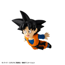 Load image into Gallery viewer, PRE-ORDER Tobimas Dragon Ball Vol. 3 Box of 6
