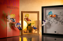 Load image into Gallery viewer, PRE-ORDER Tobimas Dragon Ball (repeat) Box of 6
