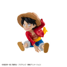Load image into Gallery viewer, PRE-ORDER Tobimas One Piece Vol. 1 Box of 6
