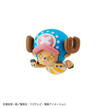 Load image into Gallery viewer, PRE-ORDER Tobimas One Piece Vol. 1 Box of 6
