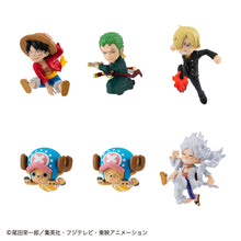 Load image into Gallery viewer, PRE-ORDER Tobimas One Piece Vol. 1 Box of 6
