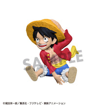 Load image into Gallery viewer, PRE-ORDER Tobimas One Piece Vol. 1 Box of 6

