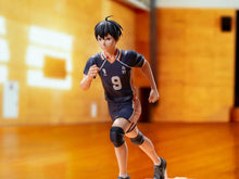 Load image into Gallery viewer, PRE-ORDER Tobio Kageyama High Premium Figure Haikyu!!
