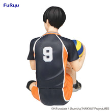 Load image into Gallery viewer, PRE-ORDER Tobio Kageyama Noodle Stopper Figure Haikyu!!
