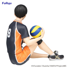 Load image into Gallery viewer, PRE-ORDER Tobio Kageyama Noodle Stopper Figure Haikyu!!
