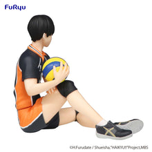 Load image into Gallery viewer, PRE-ORDER Tobio Kageyama Noodle Stopper Figure Haikyu!!
