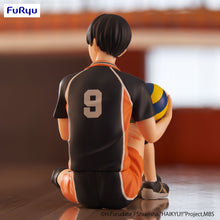 Load image into Gallery viewer, PRE-ORDER Tobio Kageyama Noodle Stopper Figure Haikyu!!
