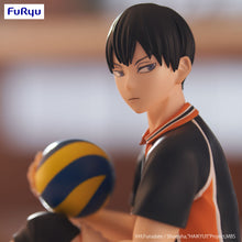 Load image into Gallery viewer, PRE-ORDER Tobio Kageyama Noodle Stopper Figure Haikyu!!
