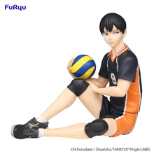 Load image into Gallery viewer, PRE-ORDER Tobio Kageyama Noodle Stopper Figure Haikyu!!
