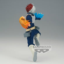 Load image into Gallery viewer, PRE-ORDER Todoroki Shoto The Amazing Heroes Vol. 5 My Hero Academia
