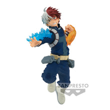 Load image into Gallery viewer, PRE-ORDER Todoroki Shoto The Amazing Heroes Vol. 5 My Hero Academia
