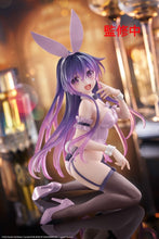 Load image into Gallery viewer, PRE-ORDER Tohka Yatogami Desktop Cute Figure Bunny Ver. Renewal Date A Live V
