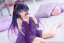 Load image into Gallery viewer, PRE-ORDER Tohka Yatogami Desktop Cute Figure Nightwear Ver. Renewal Date A Live V
