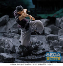 Load image into Gallery viewer, PRE-ORDER Toji Fushiguro Luminasta Figure Heavenly Restriction Jujutsu Kaisen Kaigyoku/Gyokusetsu (reissue)
