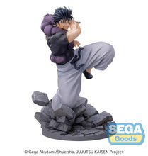 Load image into Gallery viewer, PRE-ORDER Toji Fushiguro Luminasta Figure Heavenly Restriction Jujutsu Kaisen Kaigyoku/Gyokusetsu (reissue)
