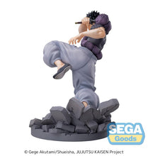 Load image into Gallery viewer, PRE-ORDER Toji Fushiguro Luminasta Figure Heavenly Restriction Jujutsu Kaisen Kaigyoku/Gyokusetsu (reissue)
