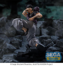 Load image into Gallery viewer, PRE-ORDER Toji Fushiguro Luminasta Figure Heavenly Restriction Jujutsu Kaisen Kaigyoku/Gyokusetsu (reissue)
