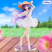 Load image into Gallery viewer, PRE-ORDER Toka Yatogami Summer Dress Figure Date A Live
