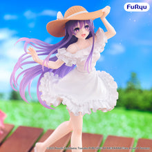 Load image into Gallery viewer, PRE-ORDER Toka Yatogami Summer Dress Figure Date A Live
