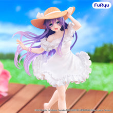 Load image into Gallery viewer, PRE-ORDER Toka Yatogami Summer Dress Figure Date A Live
