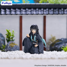 Load image into Gallery viewer, PRE-ORDER Tokito Muichiro Noodle Stopper Figure Demon Slayer: Kimetsu no Yaiba
