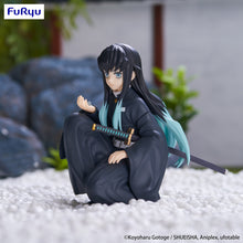 Load image into Gallery viewer, PRE-ORDER Tokito Muichiro Noodle Stopper Figure Demon Slayer: Kimetsu no Yaiba
