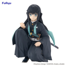 Load image into Gallery viewer, PRE-ORDER Tokito Muichiro Noodle Stopper Figure Demon Slayer: Kimetsu no Yaiba
