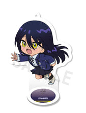 Load image into Gallery viewer, PRE-ORDER Tokotoko Acrylic Stand Box of 6 Mobile Suit Gundam Gquuuuuux
