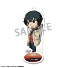 Load image into Gallery viewer, PRE-ORDER Tokotoko Acrylic Stand Box of 8 Sakamoto Days
