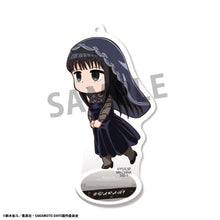 Load image into Gallery viewer, PRE-ORDER Tokotoko Acrylic Stand Box of 8 Sakamoto Days
