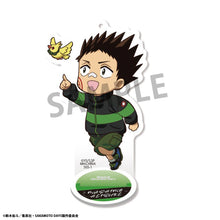 Load image into Gallery viewer, PRE-ORDER Tokotoko Acrylic Stand Box of 8 Sakamoto Days
