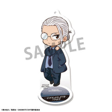 Load image into Gallery viewer, PRE-ORDER Tokotoko Acrylic Stand Box of 8 Sakamoto Days
