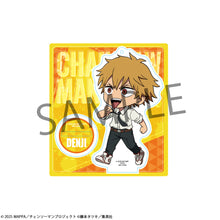 Load image into Gallery viewer, PRE-ORDER Tokotoko Acrylic Stand Chainsaw Man The Movie: Reze Arc Box of 8
