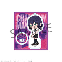 Load image into Gallery viewer, PRE-ORDER Tokotoko Acrylic Stand Chainsaw Man The Movie: Reze Arc Box of 8
