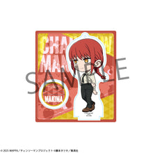 Load image into Gallery viewer, PRE-ORDER Tokotoko Acrylic Stand Chainsaw Man The Movie: Reze Arc Box of 8
