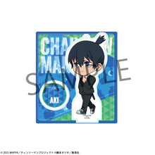 Load image into Gallery viewer, PRE-ORDER Tokotoko Acrylic Stand Chainsaw Man The Movie: Reze Arc Box of 8
