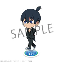 Load image into Gallery viewer, PRE-ORDER Tokotoko Acrylic Stand Chainsaw Man The Movie: Reze Arc Box of 8

