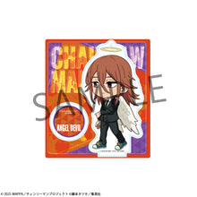 Load image into Gallery viewer, PRE-ORDER Tokotoko Acrylic Stand Chainsaw Man The Movie: Reze Arc Box of 8
