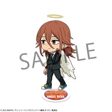 Load image into Gallery viewer, PRE-ORDER Tokotoko Acrylic Stand Chainsaw Man The Movie: Reze Arc Box of 8
