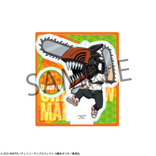 Load image into Gallery viewer, PRE-ORDER Tokotoko Acrylic Stand Chainsaw Man The Movie: Reze Arc Box of 8
