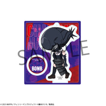 Load image into Gallery viewer, PRE-ORDER Tokotoko Acrylic Stand Chainsaw Man The Movie: Reze Arc Box of 8
