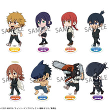 Load image into Gallery viewer, PRE-ORDER Tokotoko Acrylic Stand Chainsaw Man The Movie: Reze Arc Box of 8
