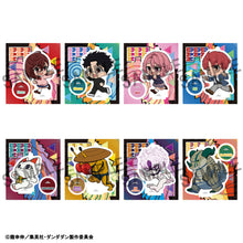 Load image into Gallery viewer, PRE-ORDER Tokotoko Acrylic Stand Dan Da Dan Vol. 2

