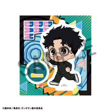 Load image into Gallery viewer, PRE-ORDER Tokotoko Acrylic Stand Dan Da Dan Vol. 2
