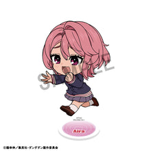 Load image into Gallery viewer, PRE-ORDER Tokotoko Acrylic Stand Dan Da Dan Vol. 2

