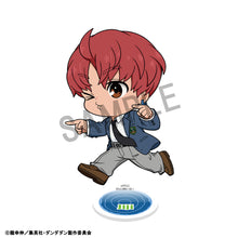 Load image into Gallery viewer, PRE-ORDER Tokotoko Acrylic Stand Dan Da Dan Vol. 2
