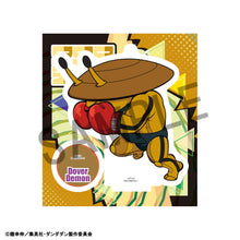 Load image into Gallery viewer, PRE-ORDER Tokotoko Acrylic Stand Dan Da Dan Vol. 2
