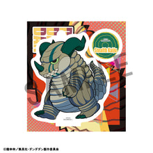 Load image into Gallery viewer, PRE-ORDER Tokotoko Acrylic Stand Dan Da Dan Vol. 2
