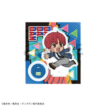 Load image into Gallery viewer, PRE-ORDER Tokotoko Acrylic Stand Dandadan Box of 8
